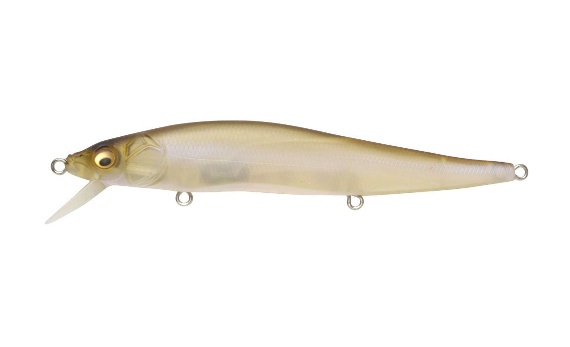 Megabass Ito Vision 110 Jerk Bait