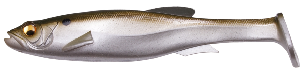 Megabass MagDraft Swimbait 8 inch