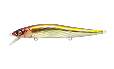 Megabass Ito Vision 110 Jerk Bait