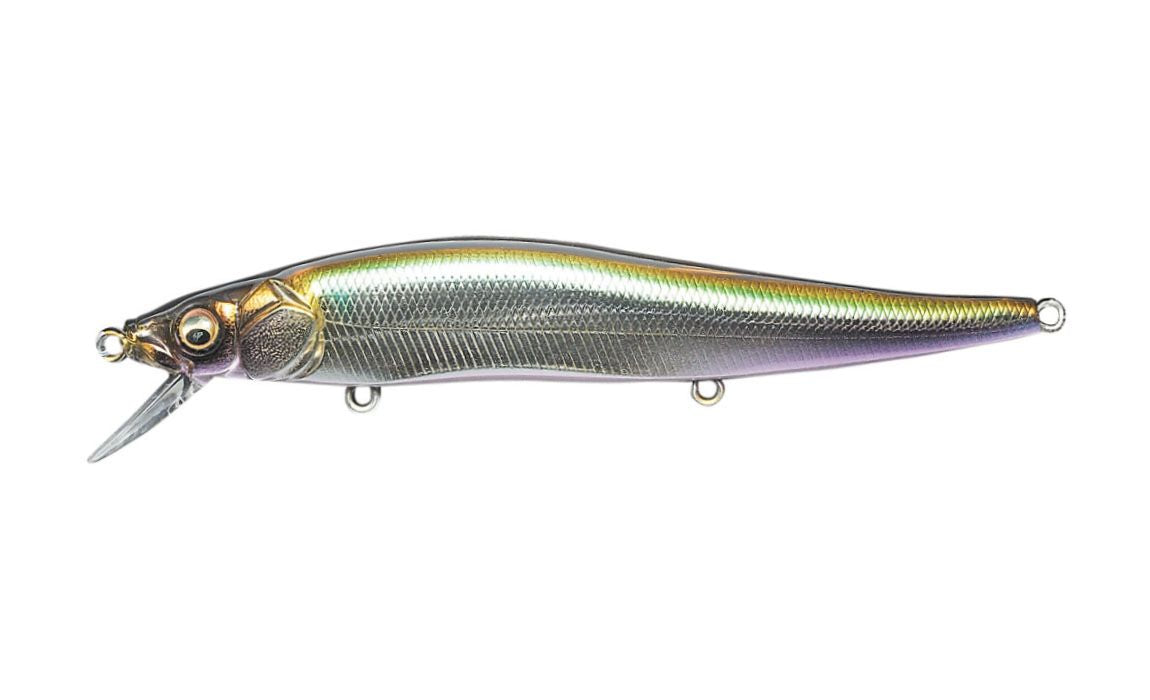 Megabass Ito Vision 110 FX Tour Premium Jerk Bait
