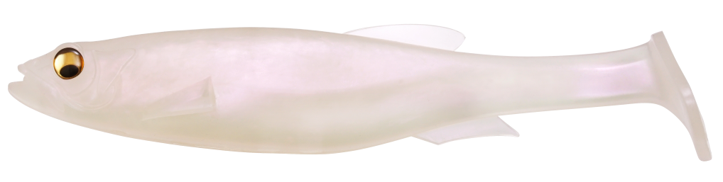Megabass MagDraft Swimbait 8 inch