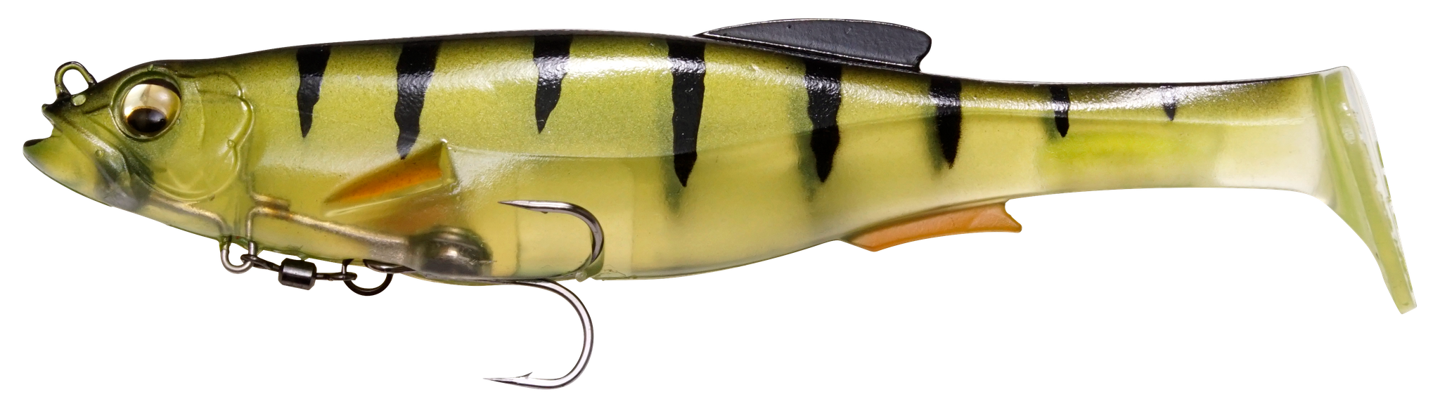 Megabass Mag Draft Swimbaits 6 inch – Scottsboro Tackle Co.