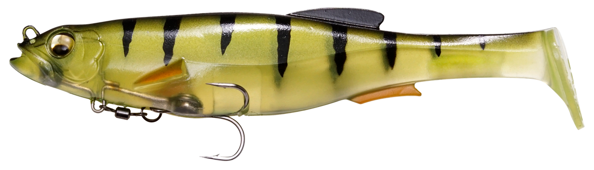 Megabass MagDraft Swimbaits 6 inch