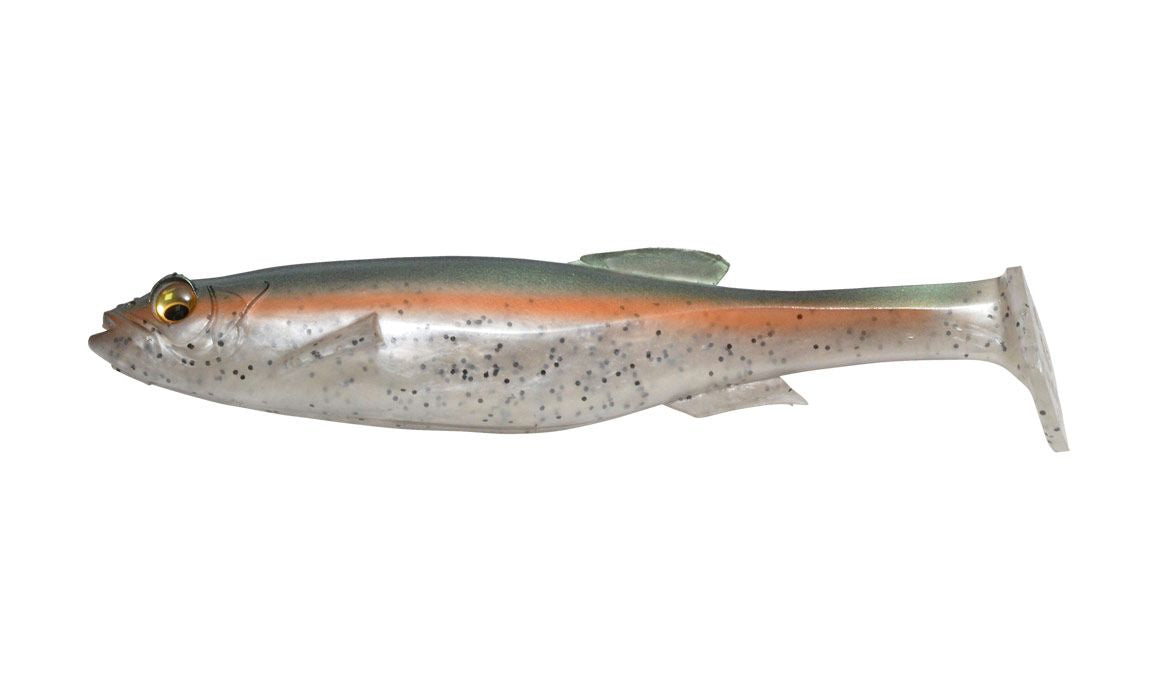 Megabass MagDraft Swimbait 8 inch