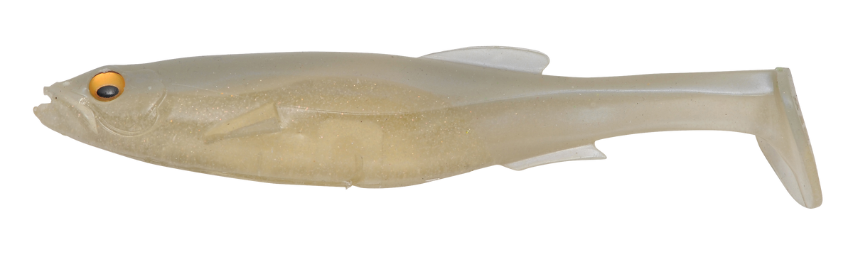 Megabass MagDraft Swimbaits 6 inch