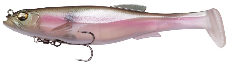 Megabass Mag Draft Swimbaits 6 inch – Scottsboro Tackle Co.