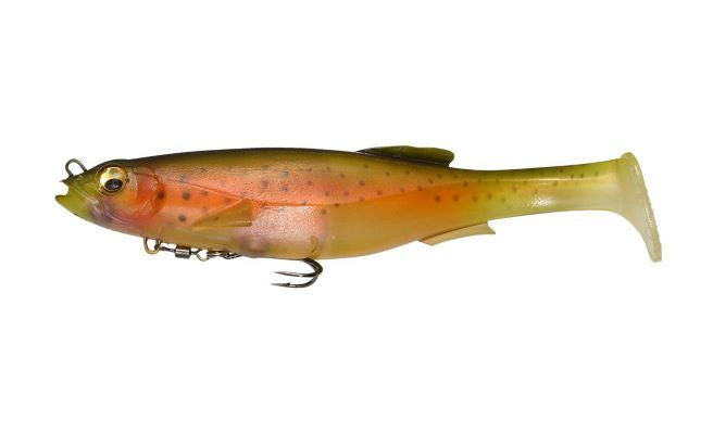 Megabass MagDraft Swimbaits 6 inch