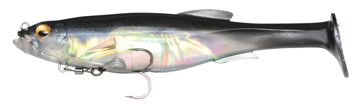 Megabass MagDraft Swimbaits 6 inch