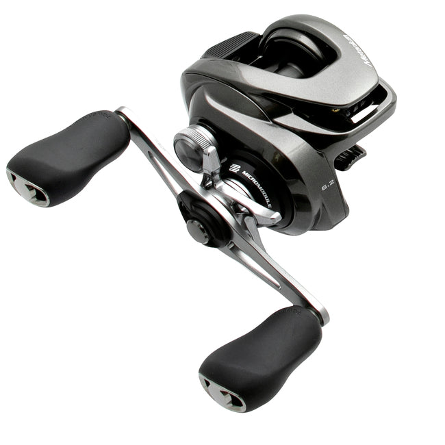 Shimano Metanium MGL B premium baitcasting reel