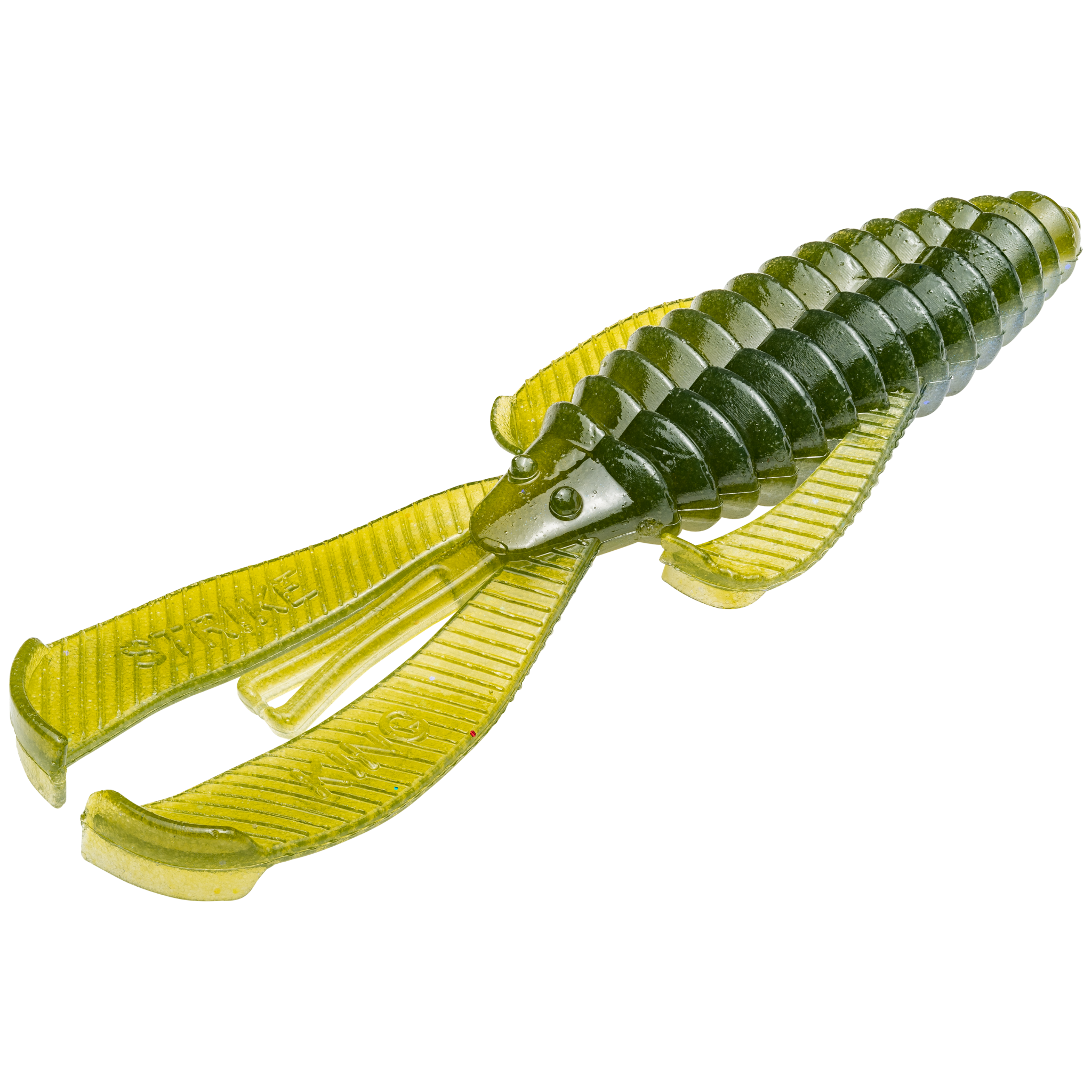 bug juice fishing poles Strike King Rage Bug Moon Juice