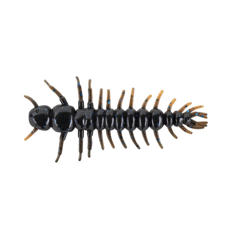 YUM Hellgrammite 8 pk