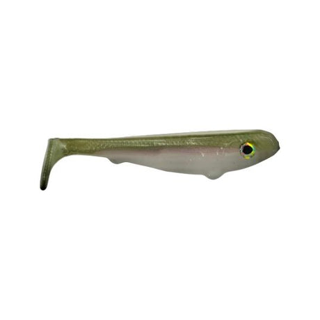 Scottsboro Tackle Co. Paddle Tail Swimbaits