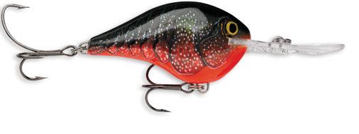 Leurre Rapala Flat Rap 8cm 7g - Coloris Pla Sew (FLR8 SEW) - Neuf