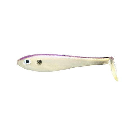BassTrix Paddle Tail Swimbaits