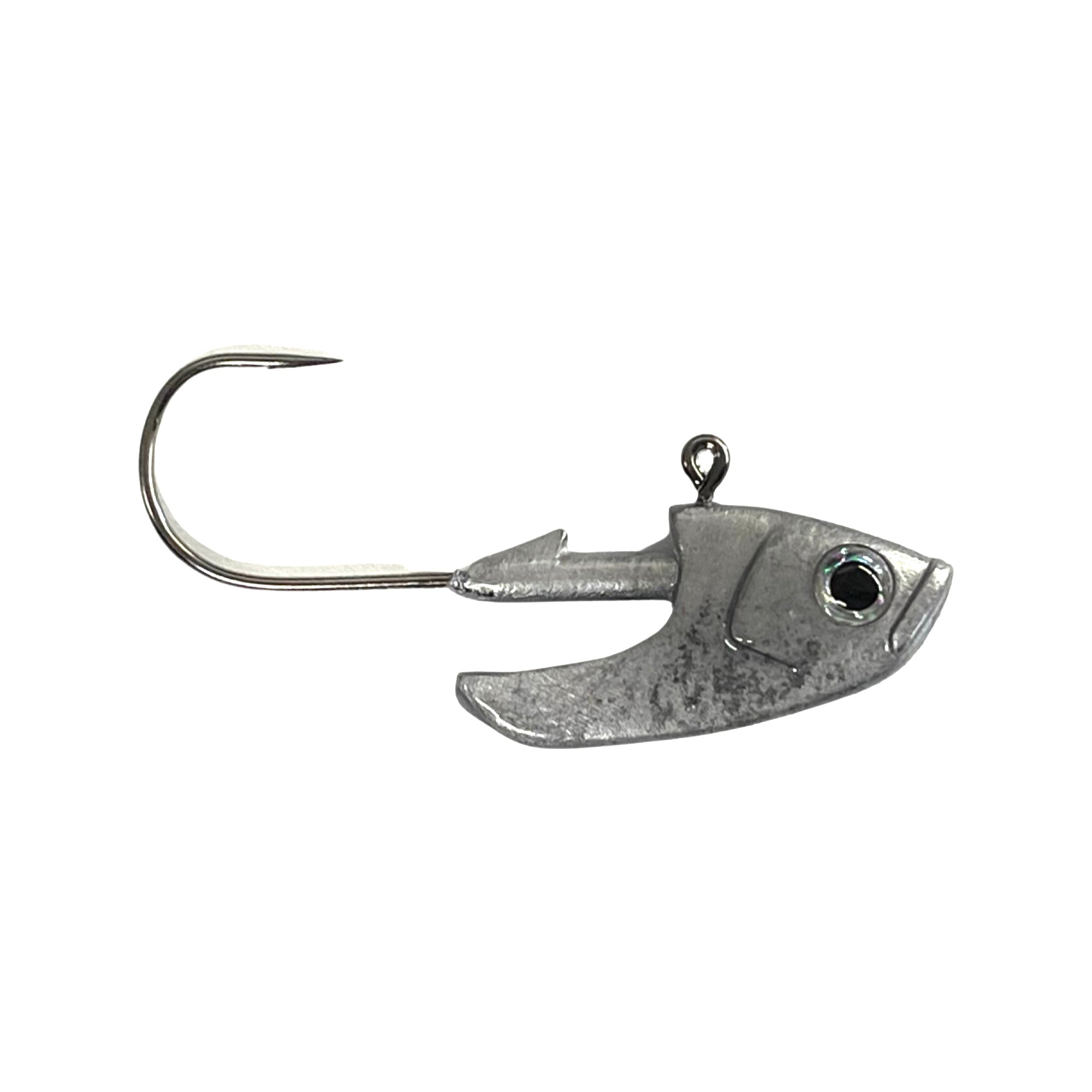 Basstrix LiveTrix Head - Nude / 3/8oz
