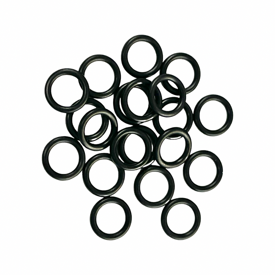 add an o ring to tackle box Wacky O-Ring 20 pk – Scottsboro Tackle Co