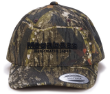 Megabass Snap Back Hats