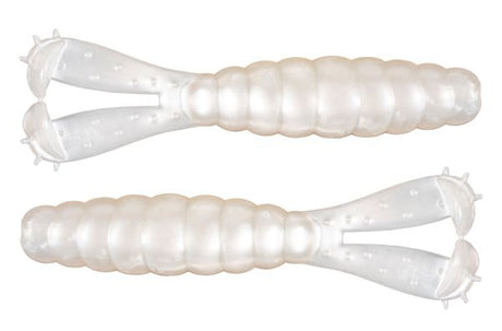 Z-Man GOAT Twin Tail Grub (4 pk)
