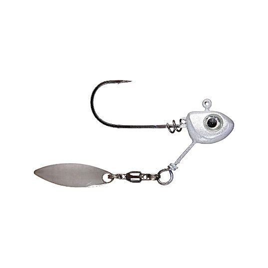 Scottsboro Tackle Co. Phantom Finesse Underspin