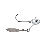 Scottsboro Tackle Co. Phantom Finesse Underspin