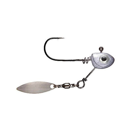 Scottsboro Tackle Co. Phantom Finesse Underspin