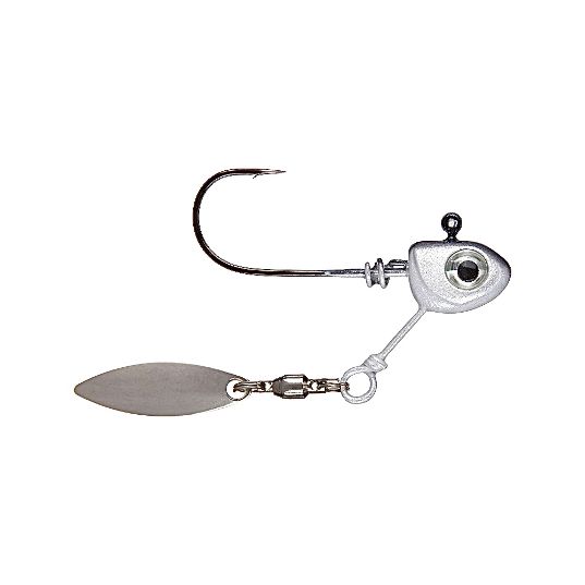 Scottsboro Tackle Co. Phantom Finesse Underspin