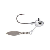 Scottsboro Tackle Co. Phantom Finesse Underspin