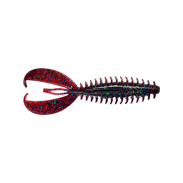 Zoom Z Craw 6 pk – Scottsboro Tackle Co. Zoom Z Craw 6 pk – Scottsboro Tackle Co.
