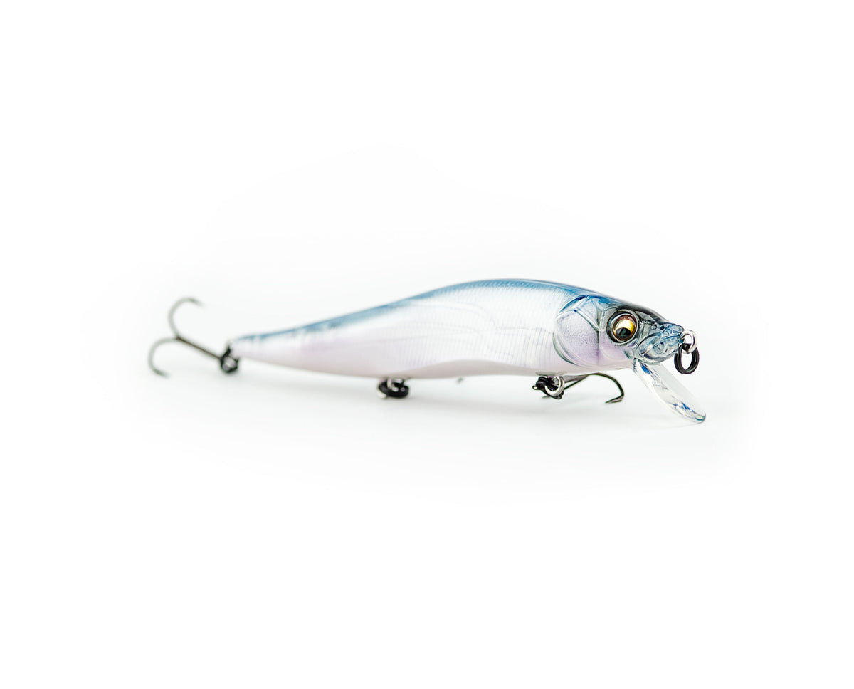 Megabass Ito Vision 110 Jerk Bait