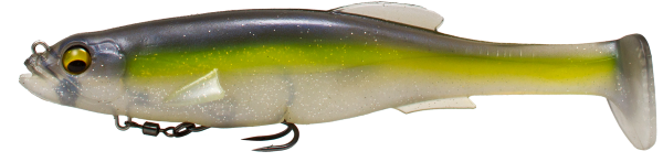 Megabass MagDraft Swimbaits 6 inch