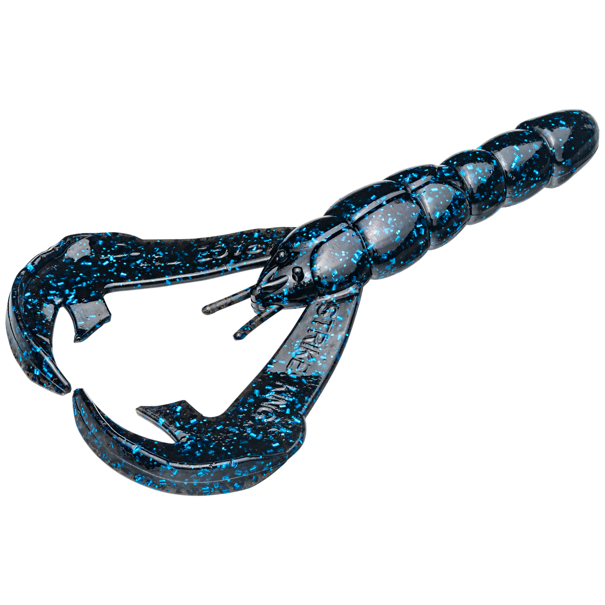 Strike King Rage Craw 4" 7 pk