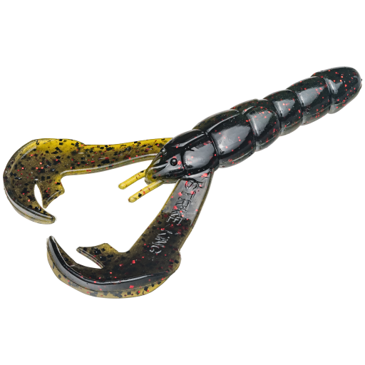 Strike King Rage Craw 4" 7 pk