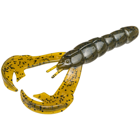 Strike King Rage Craw 4" 7 pk