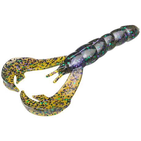 Strike King Rage Craw 4" 7 pk