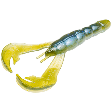 Strike King Rage Craw 4" 7 pk