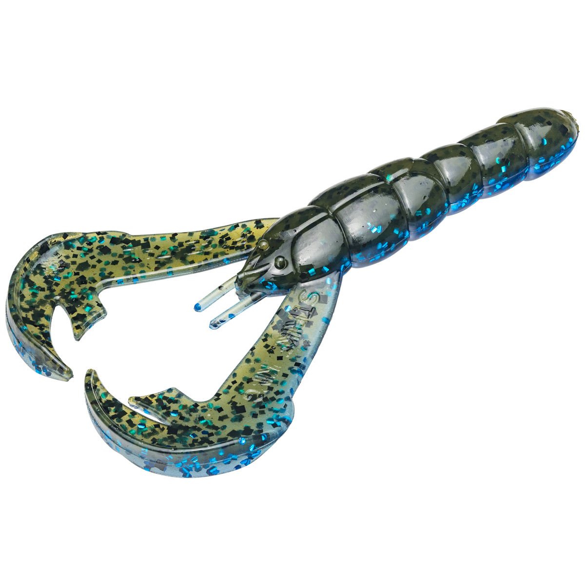 Strike King Rage Craw 4" 7 pk