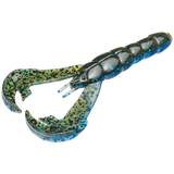 Strike King Rage Craw 4" 7 pk