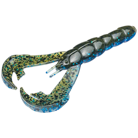 Strike King Rage Craw 4" 7 pk