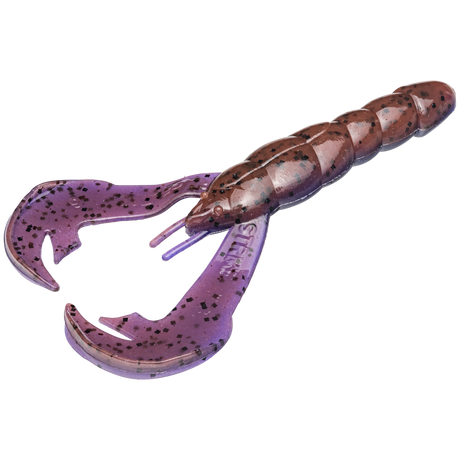 Strike King Rage Craw 4" 7 pk