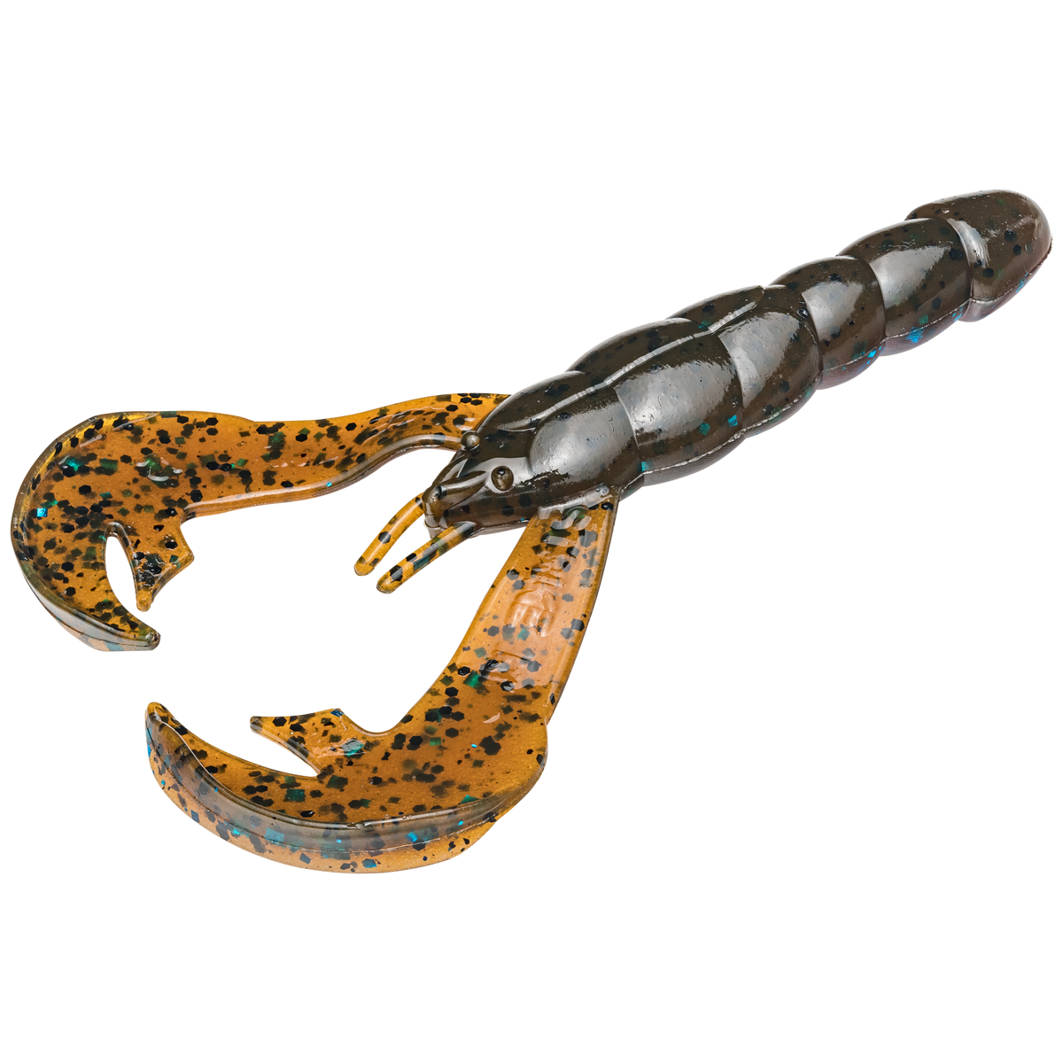 Strike King Rage Craw 4" 7 pk