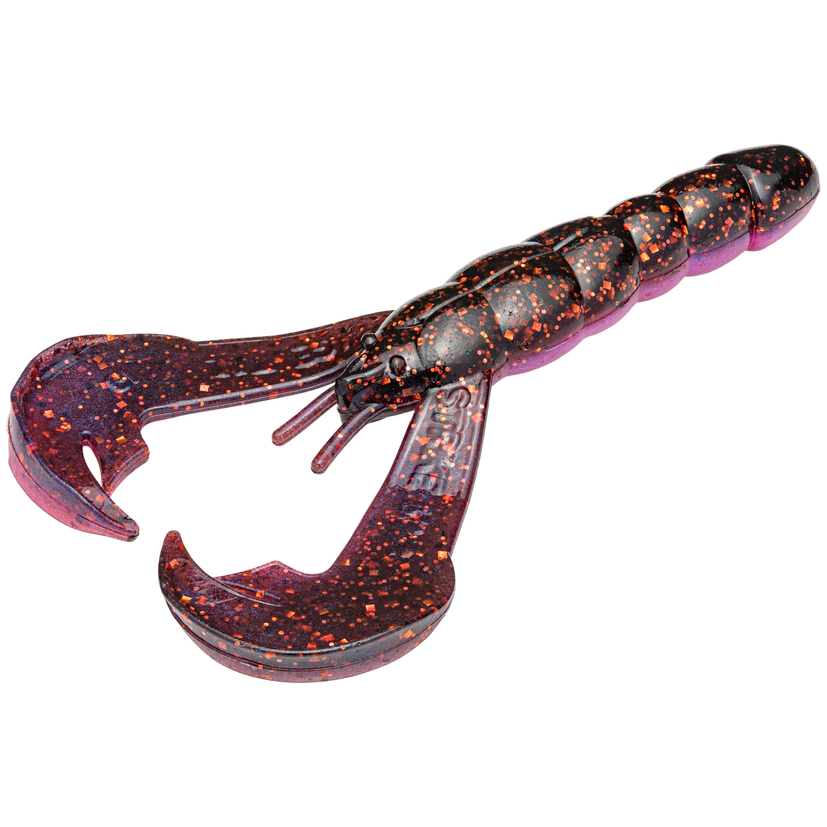 Strike King Rage Craw 4" 7 pk