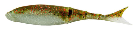 Z-Man RaZor ShadZ 4 pk