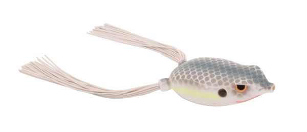 SPRO King Daddy Frog – Scottsboro Tackle Co.