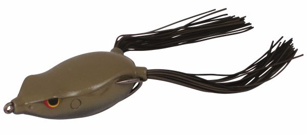 SPRO Bronzeye Frog 65 – Scottsboro Tackle Co.