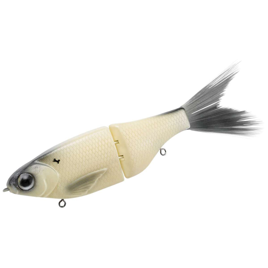 SPRO KGB Chad Shad 180 Glide Bait – Scottsboro Tackle Co