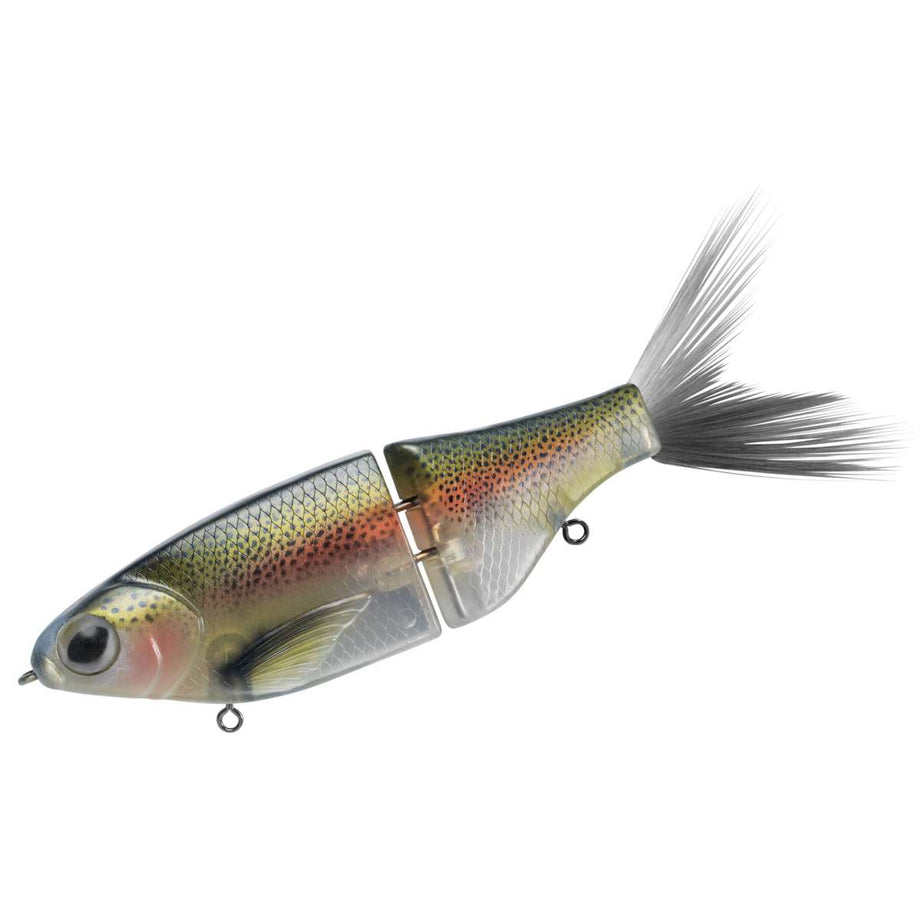 chad fastrak fishing lure KGB Shad 180 raised gill rakers SPRO KGB Chad Shad 180