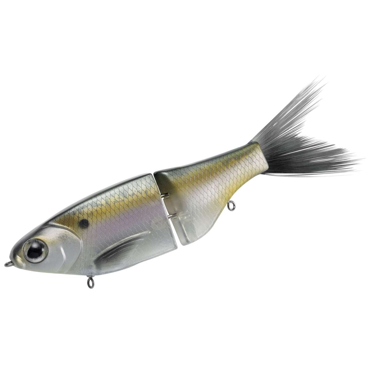 arkansas chads fishing lure SPRO KGB Chad Shad 180 Glide Bait – Scottsboro Tackle Co