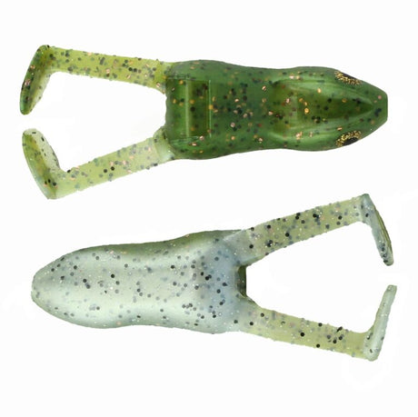 Top Toad Hollow Body Rigged (2pk)