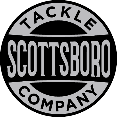 Vinyl Decals – Scottsboro Tackle Co.