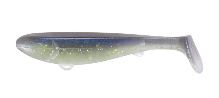 YUM/ Scottsboro Swimbaits